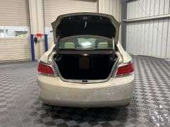 2010  Buick  LaCrosse  CXL