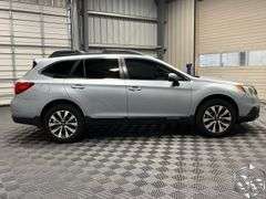2015  Subaru  Outback  2.5i Limited