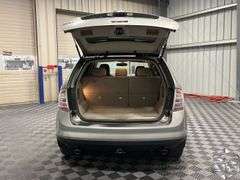 2008  Ford  Edge  SEL