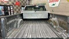 2006  Chevrolet  Silverado   W/T