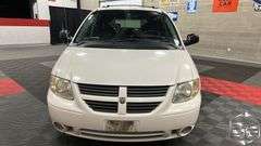 2005  Dodge  Grand Caravan   SXT