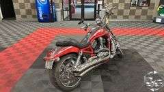 2006  Harley-Davidson  Screamin' Eagle  VROD