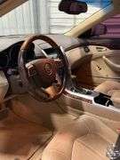 2008  Cadillac  CTS