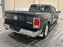 2016  Ram  1500 Laramie  Longhorn