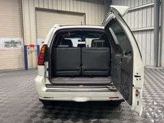 2007  Lexus  GX 470