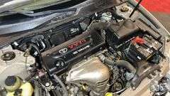 2005  Toyota  Camry  LE