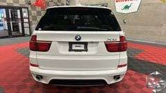 2011  BMW  X5  xDrive35d
