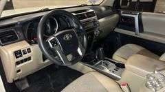2010  Toyota  4Runner  SR5