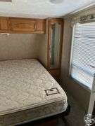 2007  FOREST RIVER  Sierra Toy Hauler