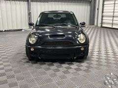 2006  MINI  Cooper  S
