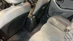2016  Hyundai  Elantra   SE