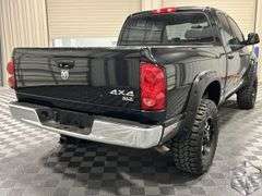 2007  Dodge  Ram 2500  SLT