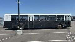 2008  Gillig  Transit Bus