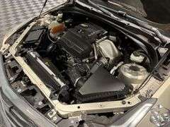 2015  Cadillac  ATS  Luxury