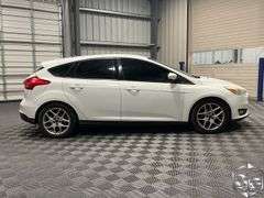 2015  Ford  Focus  SE