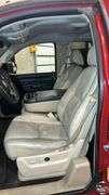 2007  Chevrolet  Silverado 1500  LTZ