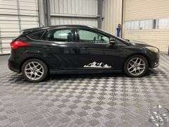 2015  Ford  Focus  SE