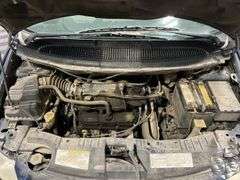 2004  Dodge  Grand Caravan  SXT