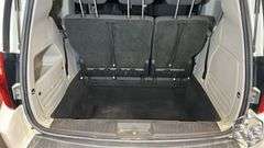 2010  Dodge  Grand Caravan  SXT