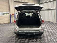 2013  Nissan  Pathfinder  Platinum