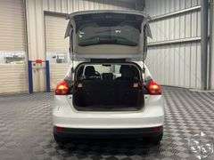 2015  Ford  Focus  SE