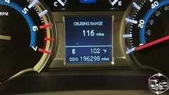 2014  Toyota  4Runner   SR5