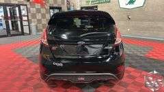 2019  Ford  Fiesta   ST