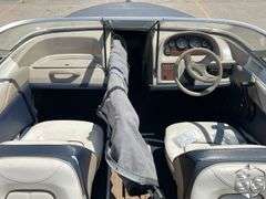 1996  Bayliner Boat  1700 LS