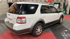 2008  Ford  Taurus   SEL