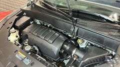 2013  Chevrolet  Traverse   LT