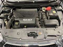 2017  Ford  Taurus  SHO
