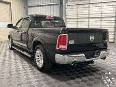 2016  Ram  1500 Laramie  Longhorn