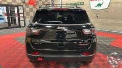 2022  Jeep  Compass  Trailhawk
