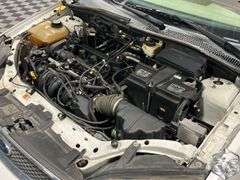 2007  Ford  Focus