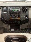 2008  Ford  F550 Super Duty    W/ Dump Bed