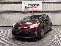 2013  Toyota  Prius   Three