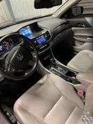 2014  Honda  Accord  EX-L