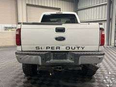 2010  Ford  F250  Super Duty XLT