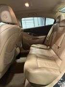 2010  Buick  LaCrosse  CXL
