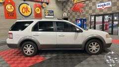 2008  Ford  Taurus   SEL