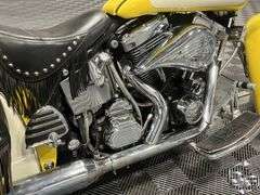 2000  Indian Motorcycle  Chief