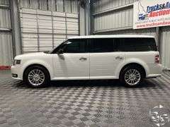 2016  Ford  Flex  SEL