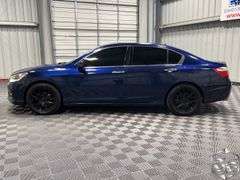 2014  Honda  Accord  EX-L