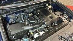 2014  Toyota  4Runner   SR5