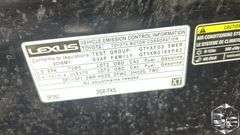 2016  Lexus  RX 350