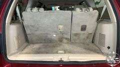 2008  Ford  Expedition  XLT
