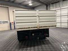 2008  Ford  F550 Super Duty    W/ Dump Bed