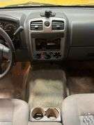 2005  Chevrolet  Colorado  LS