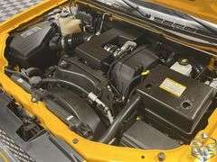 2005  Chevrolet  Colorado  LS