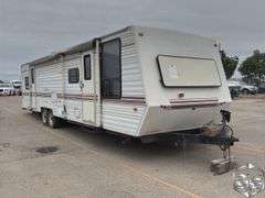 1994  Camp Trailer